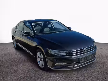 Volkswagen Passat 2.0 TDI 140 Elegance 4Motion