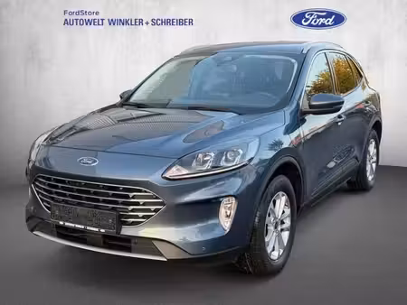 Ford Kuga 2.5 Titanium