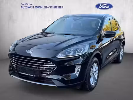 Ford Kuga 2.5 Titanium