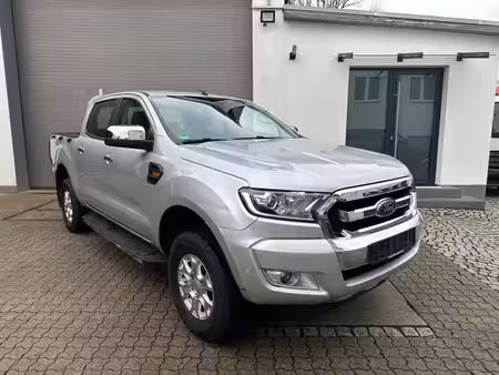 Ford Ranger 2.2 TDCi 160 4x4
