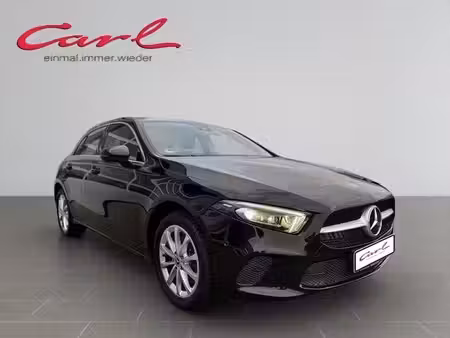 Mercedes-Benz Classe A A 250 1.3