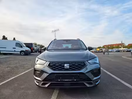 Seat Ateca 2.0 TSI 150 FR
