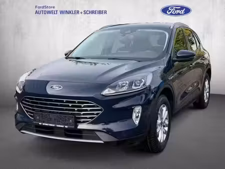 Ford Kuga 2.5 Titanium