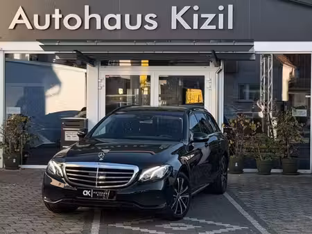 Mercedes-Benz Classe E E 300