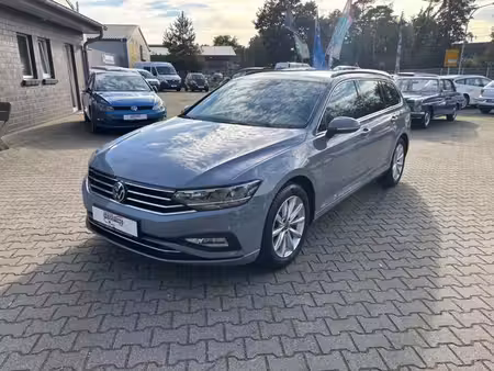 Volkswagen Passat 2.0 TDI 110 Business