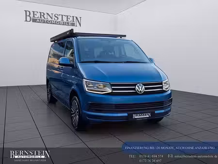Volkswagen Transporter T6 2.0 TDI 150