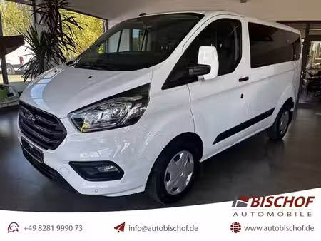 Ford Transit 2.0 TDCi 105 Trend