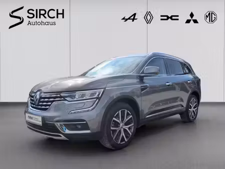 Renault Koleos 2.0 dCi 184 Intens 4x4