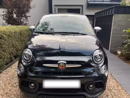 Abarth 500 1.4 165