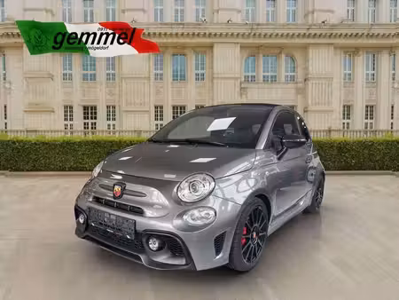 Abarth 595 1.4 180 Competizione