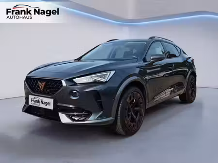 Cupra Formentor 1.5 TSI 150