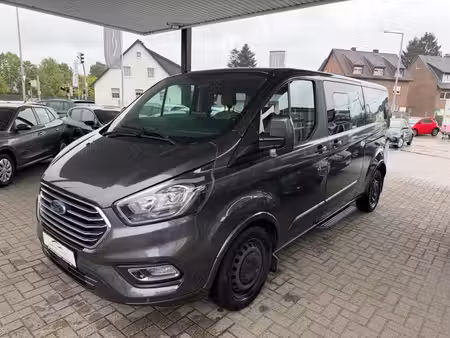 Ford Transit 2.0 170