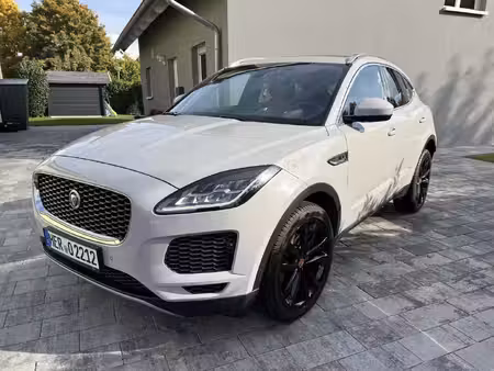 Jaguar E-Pace D180 2.0 180 S 4x4