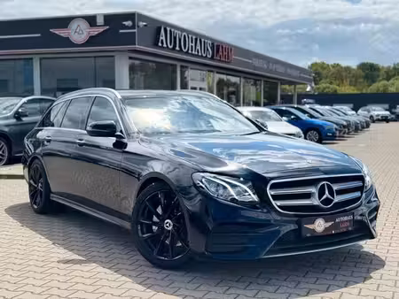 Mercedes-Benz Classe E E 300 2.0 245