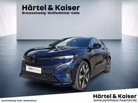 Renault Mégane E-Tech 1.6 160 Techno