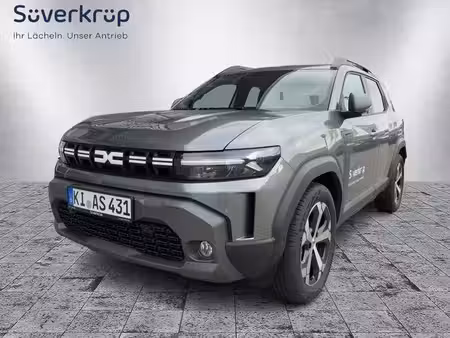 Dacia Duster 1.2 140 Journey