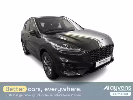 Ford Kuga 2.5 152 ST Line X