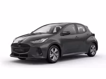 Mazda Mazda2 Exclusive Line