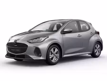 Mazda Mazda2 Exclusive Line