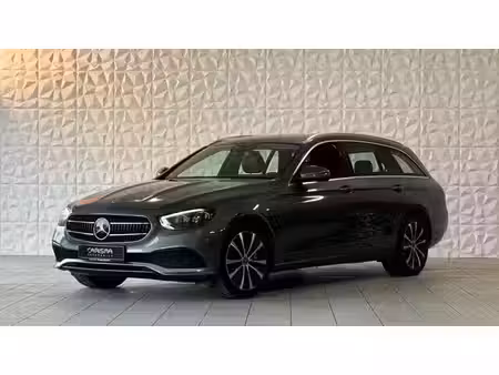 Mercedes-Benz Classe E E 300 2.0 211 4Matic