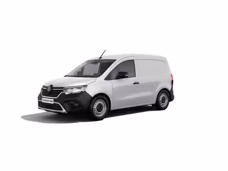 Renault Kangoo 1.5 dCi 85