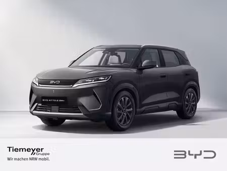 BYD Atto2 Boost