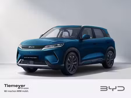BYD Atto2 Boost