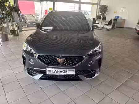 Cupra Formentor 1.5 TSI 150