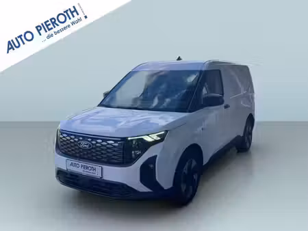 Ford Transit 136 Trend