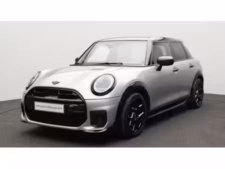 Mini Mini John Cooper Works 1.5 156