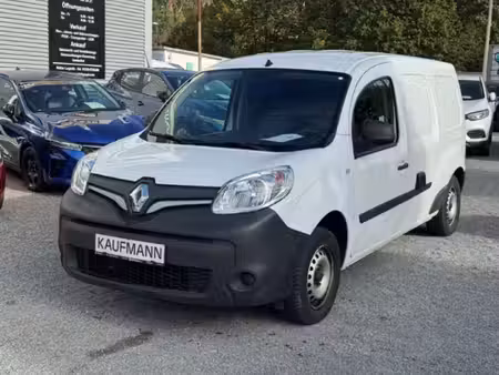 Renault Kangoo Maxi 1.5 dCi 85