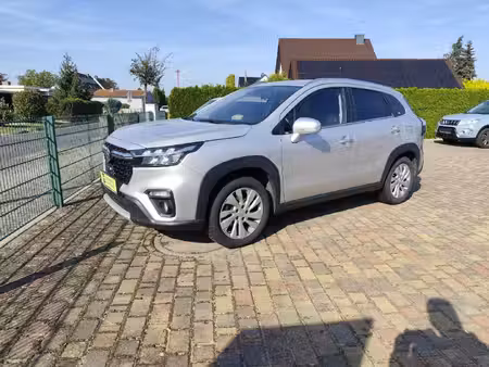 Suzuki S-Cross 1.4 129 Comfort