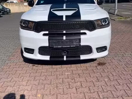 Dodge Durango V8 5.7