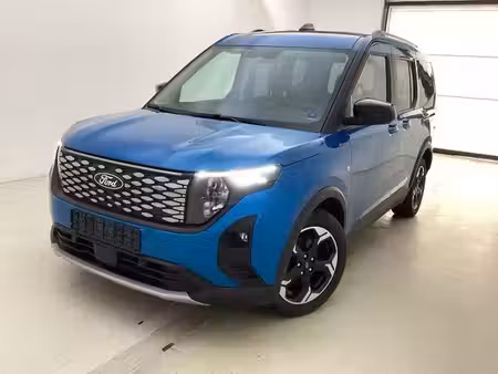 Ford Tourneo Courier 136 Active