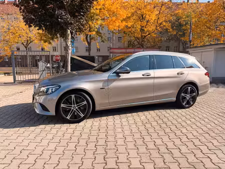 Mercedes-Benz Classe E E 300 2.0 320