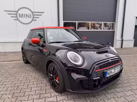 Mini Mini John Cooper Works 2.0 231