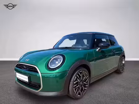 Mini Mini Cooper 1.5 156 Favoured