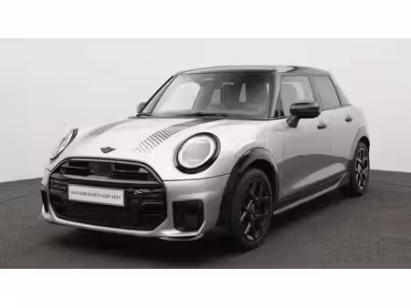 Mini Mini John Cooper Works 1.5 156
