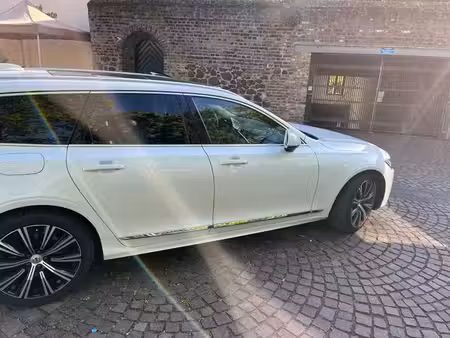 Volvo V90 2.0 197 Plus