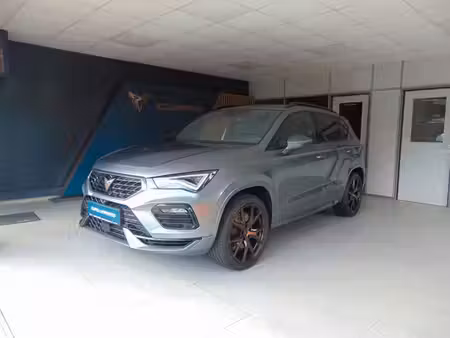 Cupra Ateca 2.0 TSI 300
