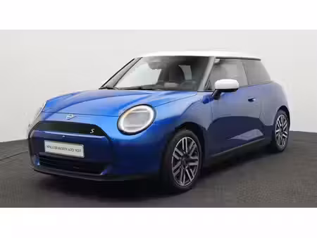 Mini Mini Cooper SE 218 Classic