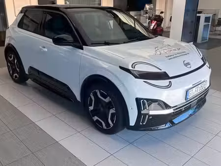 Nissan Micra 150