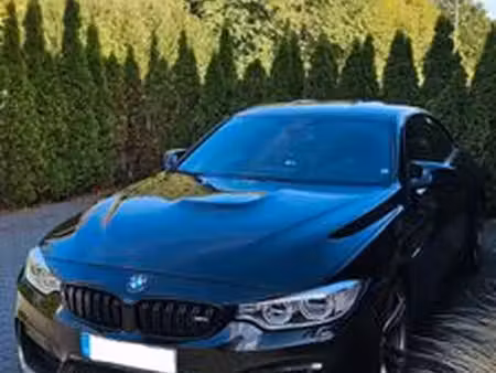 BMW Série 4 M4 3.0 431 sDrive