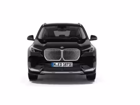 BMW iX1 20 204 eDrive