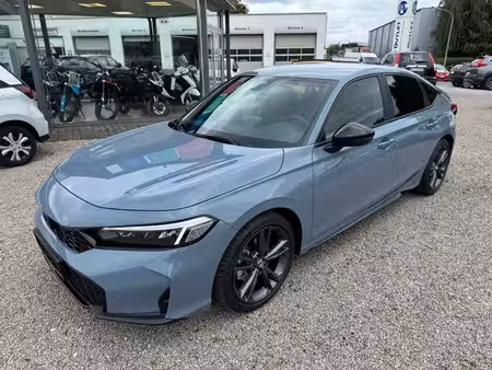 Honda Civic E:hev Sport