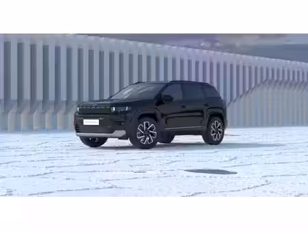 Jeep Compass 1.2 145 Summit