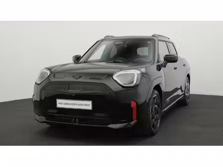 Mini Aceman John Cooper Works 258