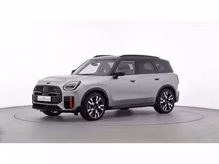 Mini Countryman John Cooper Works 2.0 300 ALL4