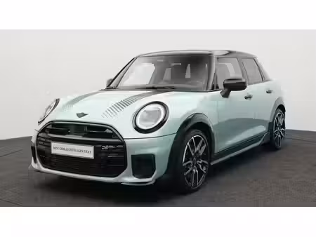 Mini Mini John Cooper Works 2.0 204