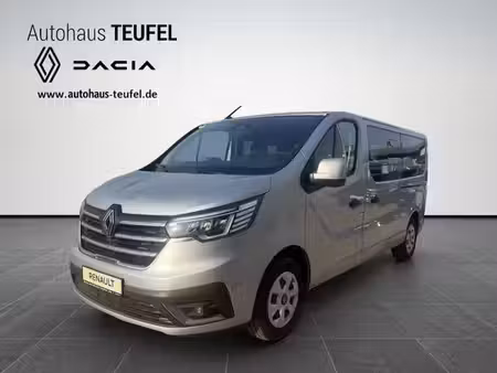 Renault Trafic 2.0 dCi 150 Evolution
